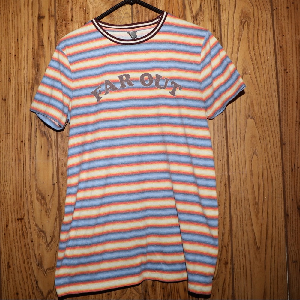 Asos Vintage “Far Out” T-shirt